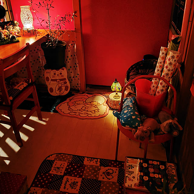 kumutanさんの実例写真