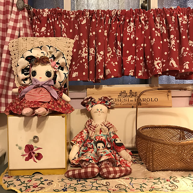 machakoさんの実例写真
