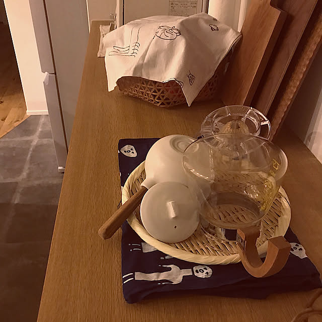 mackyさんの実例写真