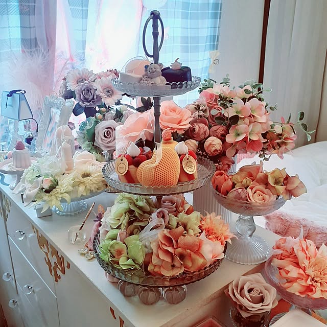 SweetFlow.さんの実例写真