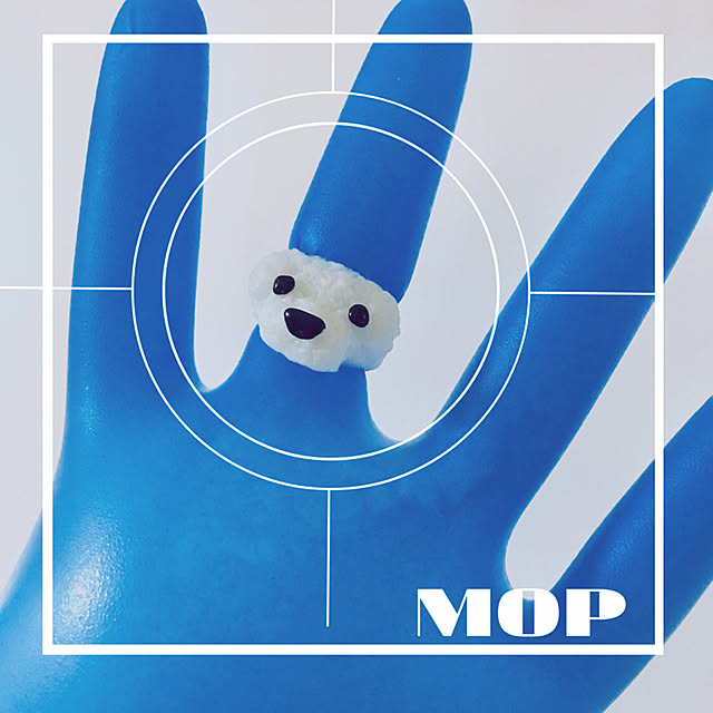 Mopmamaさんの実例写真