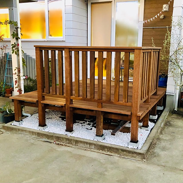 fromhomeさんの実例写真