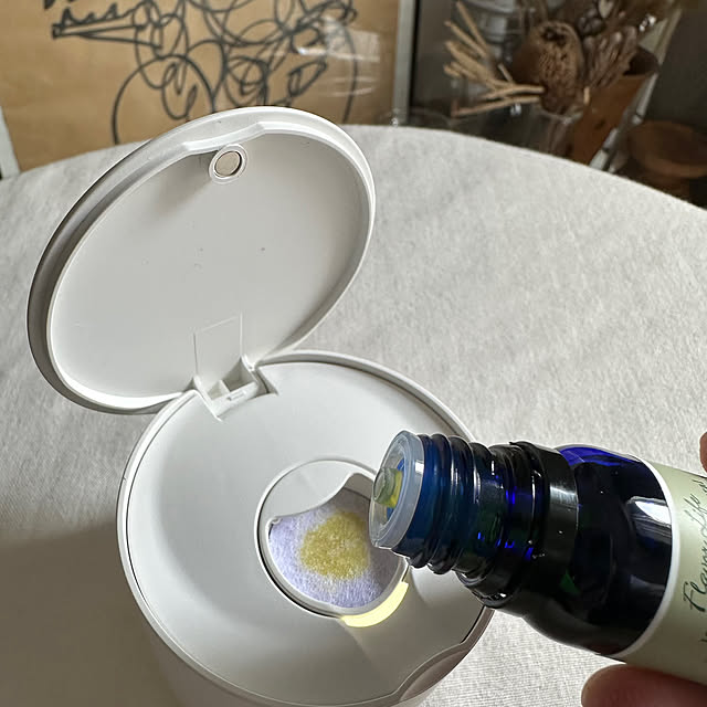 coloriさんの部屋