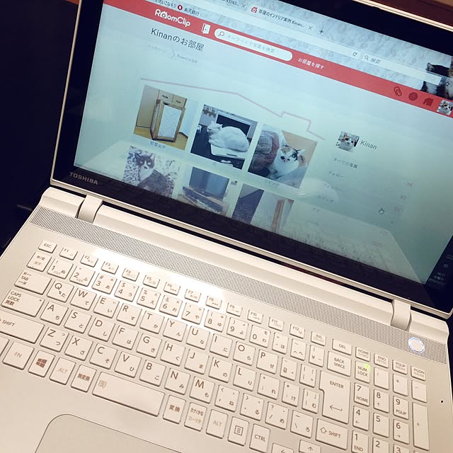 Kinanさんの実例写真