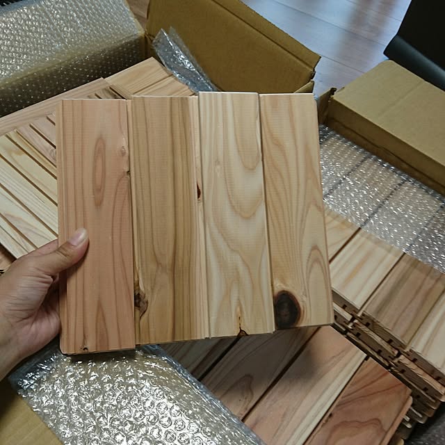 ciiiさんの実例写真