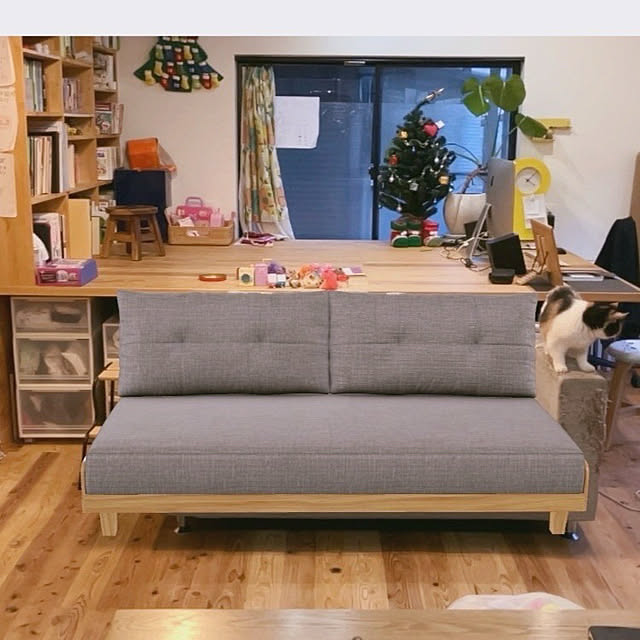 akanekoさんの部屋