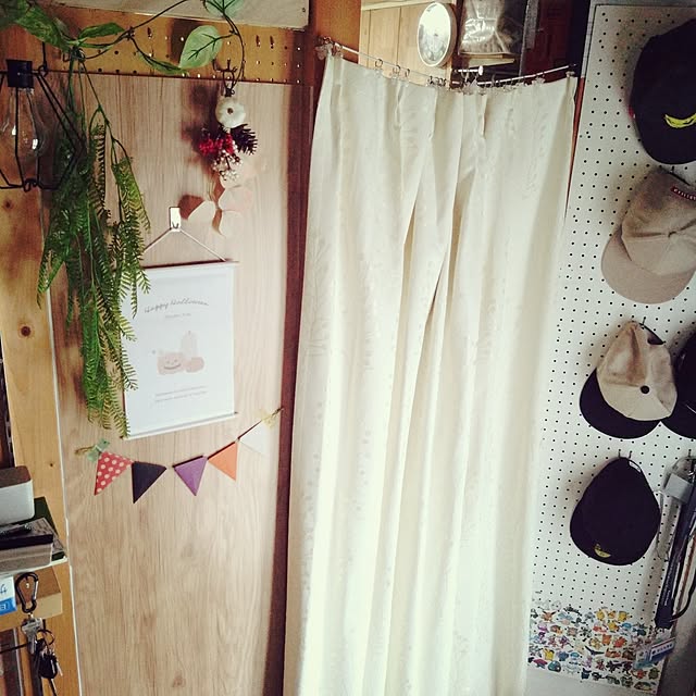 cocoroさんの部屋