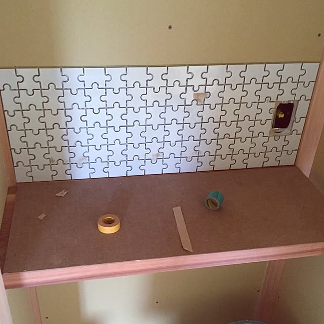 NKさんの実例写真