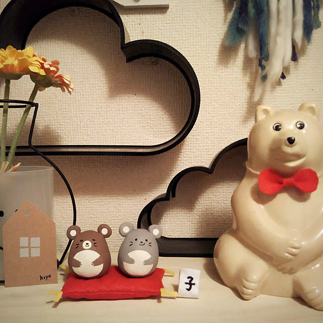 Yurieさんの実例写真