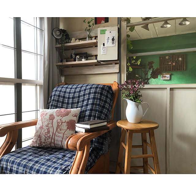 shippoさんの部屋