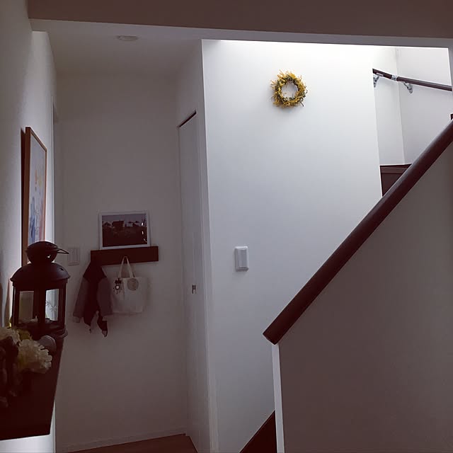 nakariさんの実例写真