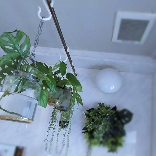 jinさんの部屋