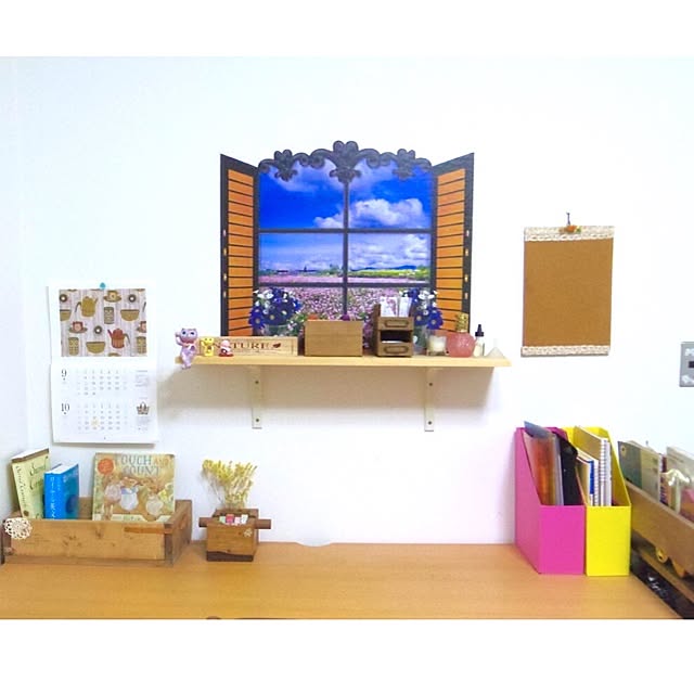 millyさんの実例写真
