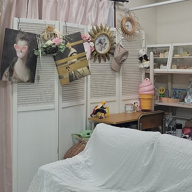 ANTENNAさんの実例写真