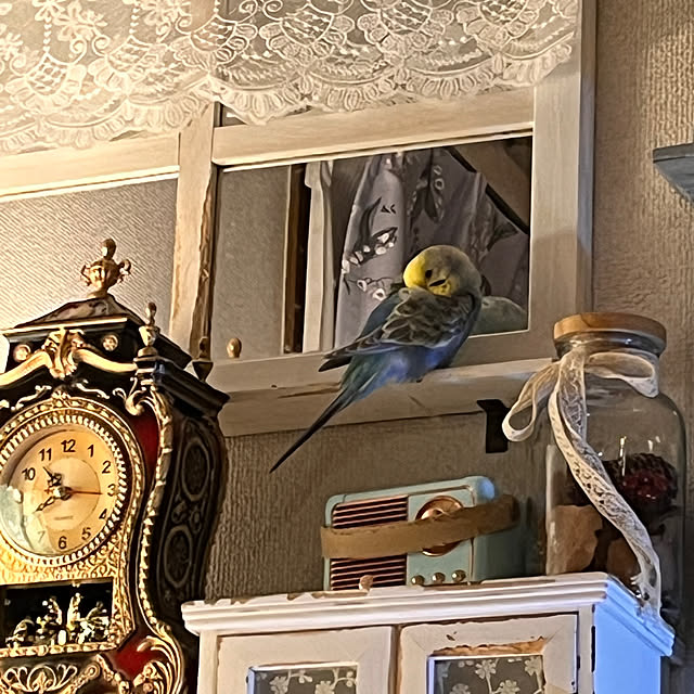 Atsukoさんの部屋