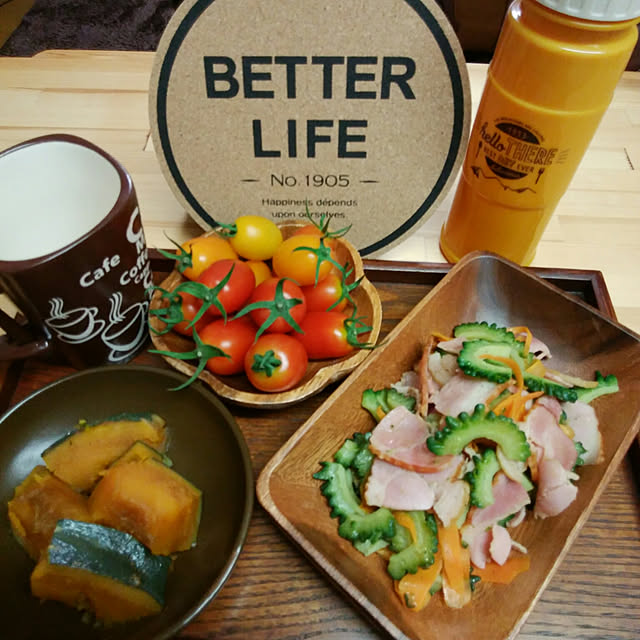 Brown.Lifeさんの実例写真