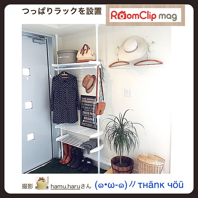 hamu.haruさんの実例写真