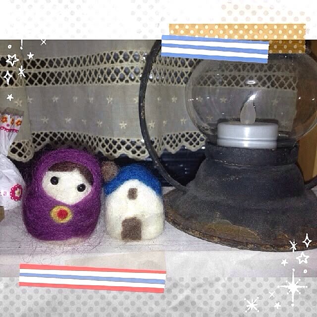 Kaoさんの実例写真