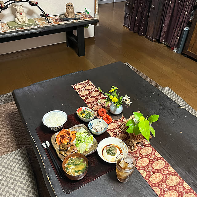 ritsukoさんの部屋