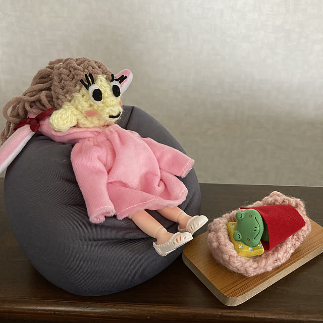 manduonmaさんの実例写真
