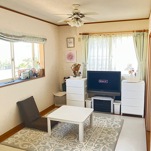 flowerさんの部屋