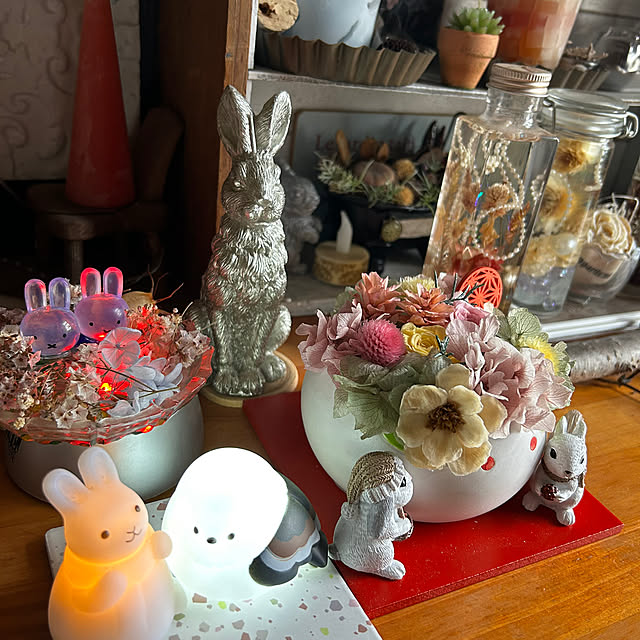 portulacaさんの部屋