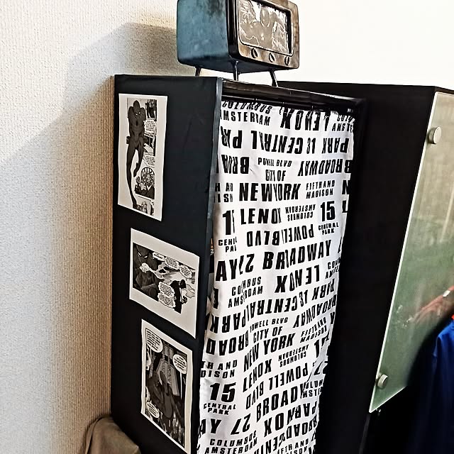 raranさんの部屋