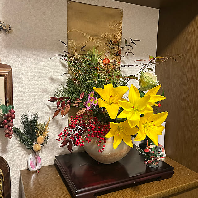 ritsukoさんの部屋
