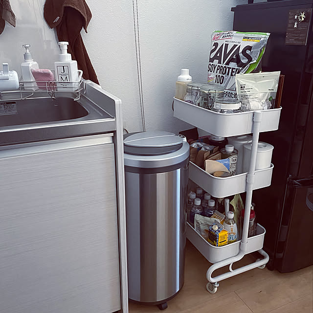 mushiさんの実例写真
