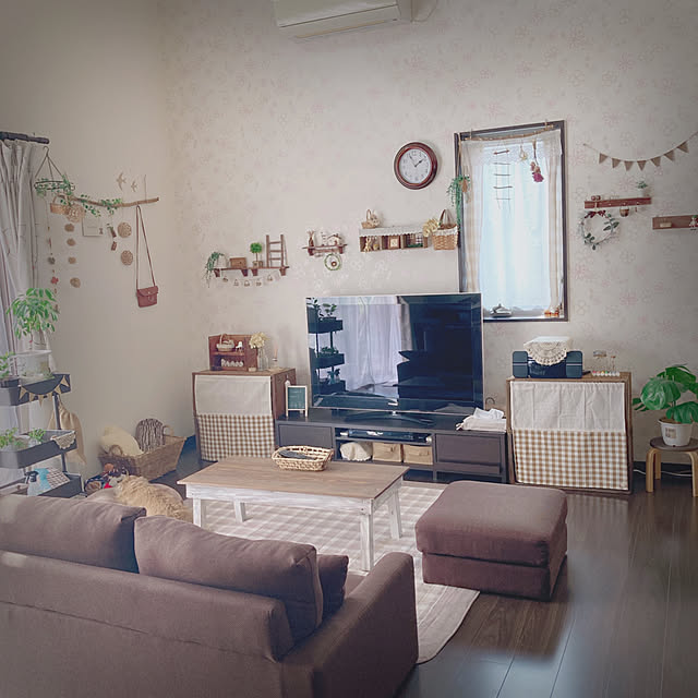 -Riley-mama.-さんの実例写真