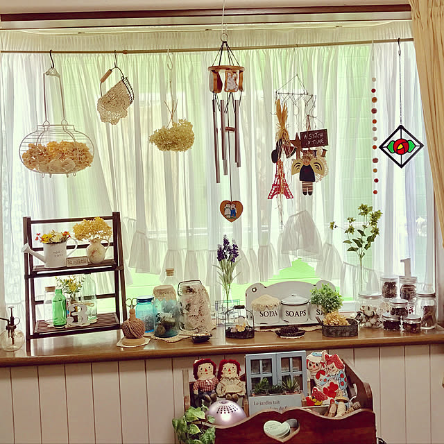 heartwarmingさんの実例写真