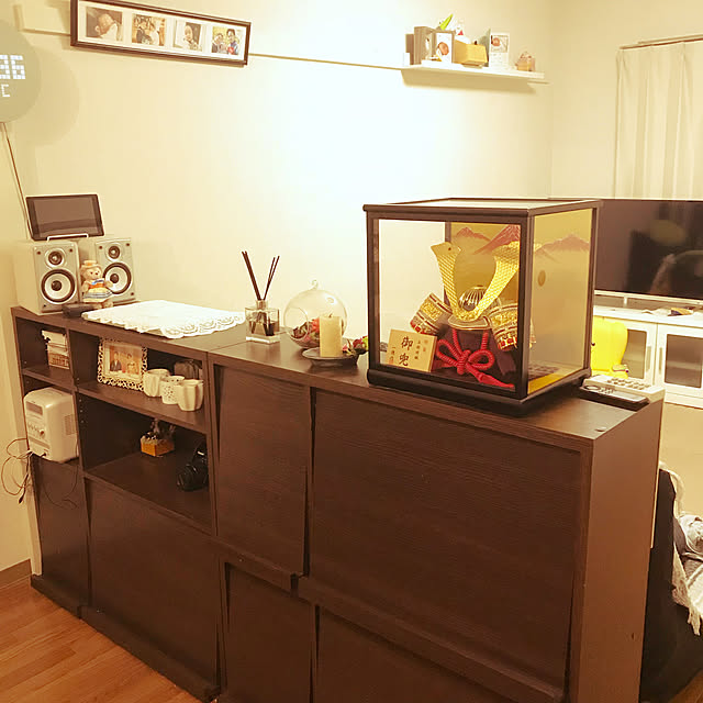 Marinaさんの実例写真