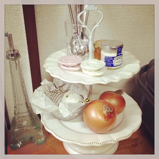 naoさんの実例写真