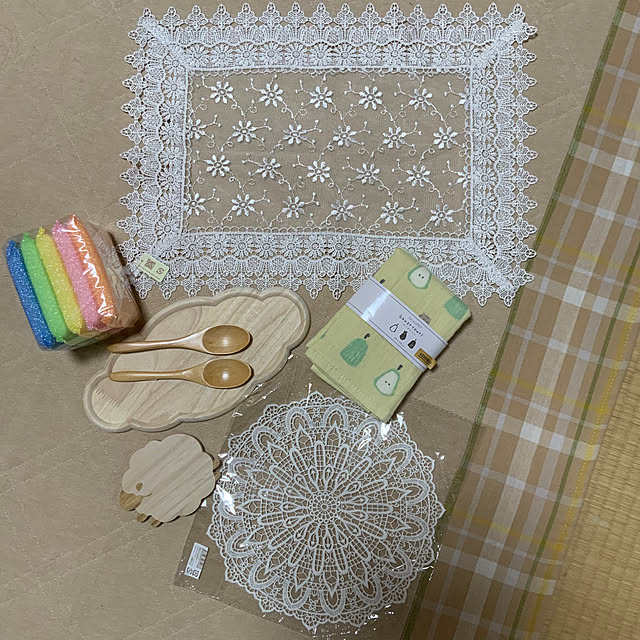 chiiyanさんの部屋