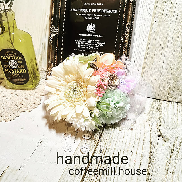 coffeemillさんの実例写真