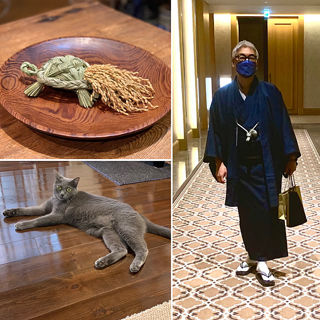 実例写真