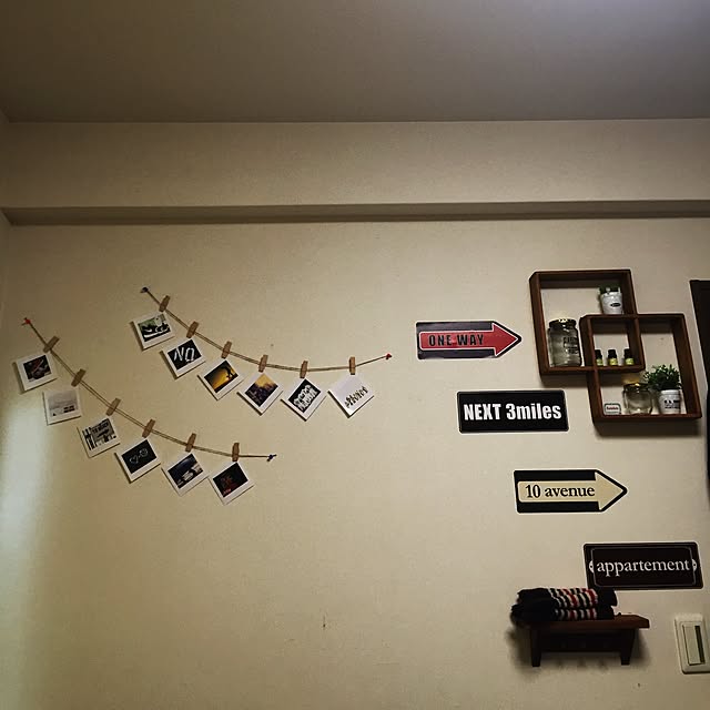 yumiさんの実例写真