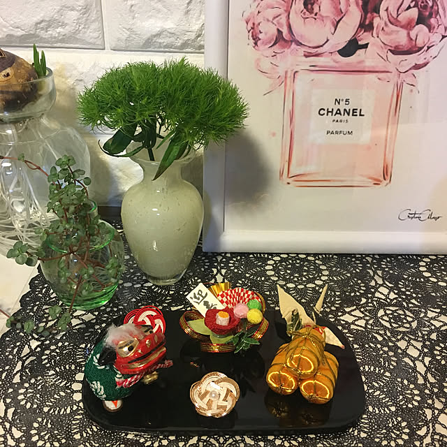 chihiroさんの実例写真