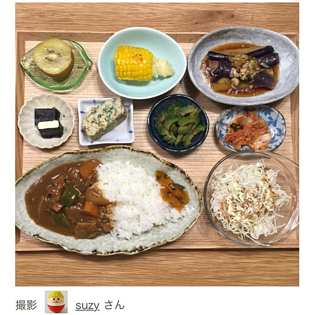 suzyさんの実例写真