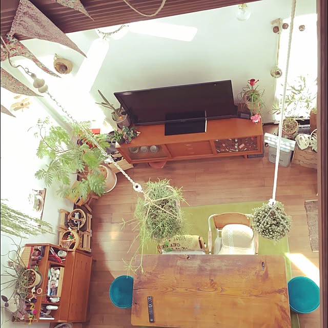 Kazuさんの実例写真