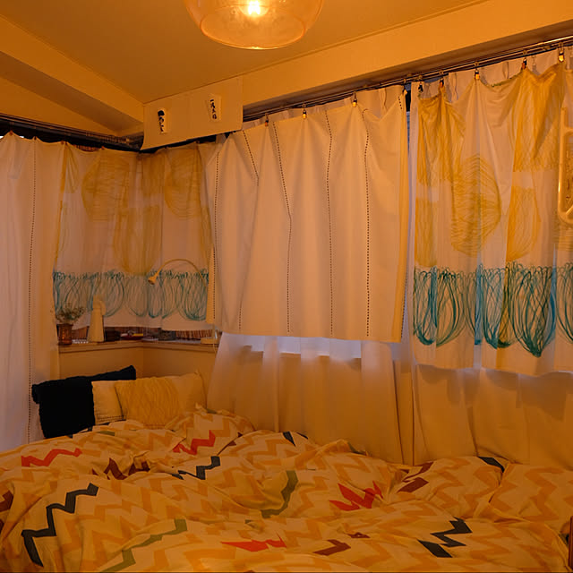 blue_vesselさんの実例写真