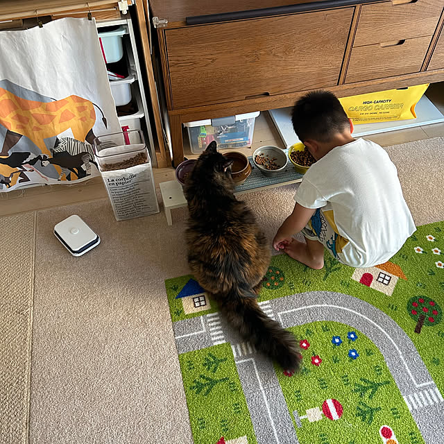 mikomaruさんの実例写真