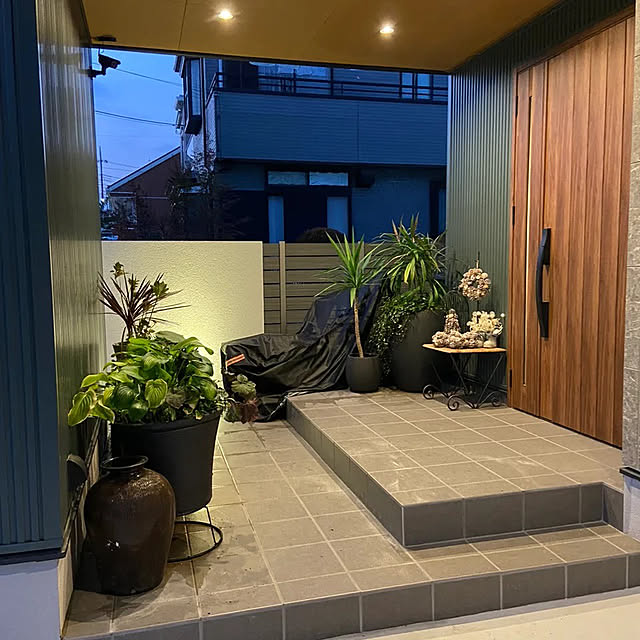 Tomokoさんの実例写真