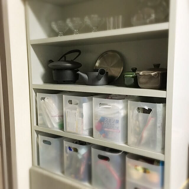 Q09さんの実例写真