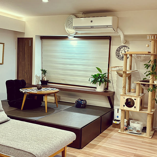 akimamさんの部屋