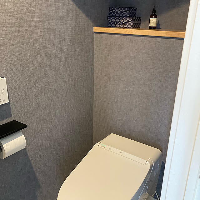 イソップ aesop/階段下トイレ/戸建て住宅/バス/トイレのインテリア実例 - 2022-01-30 21:16:01