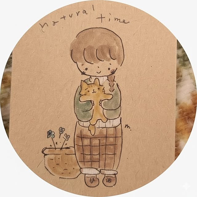 mayutan.さんの部屋