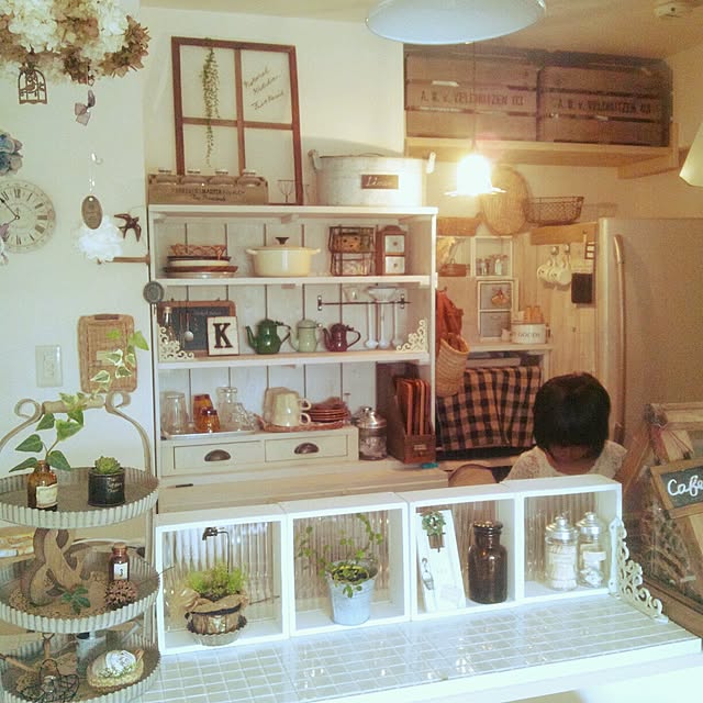 m.hinaさんの実例写真