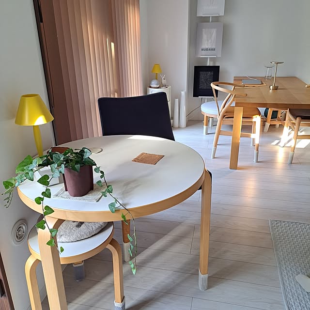 wnさんの部屋