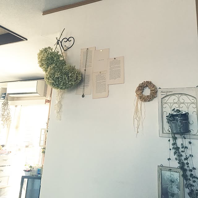 marikaさんの実例写真